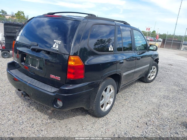 2007 Gmc Envoy Slt მანქანა იყიდება აუქციონზე, vin: 1GKDT13S072245072, აუქციონის ნომერი: 46097449