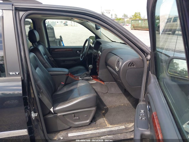 2007 Gmc Envoy Slt მანქანა იყიდება აუქციონზე, vin: 1GKDT13S072245072, აუქციონის ნომერი: 46097449