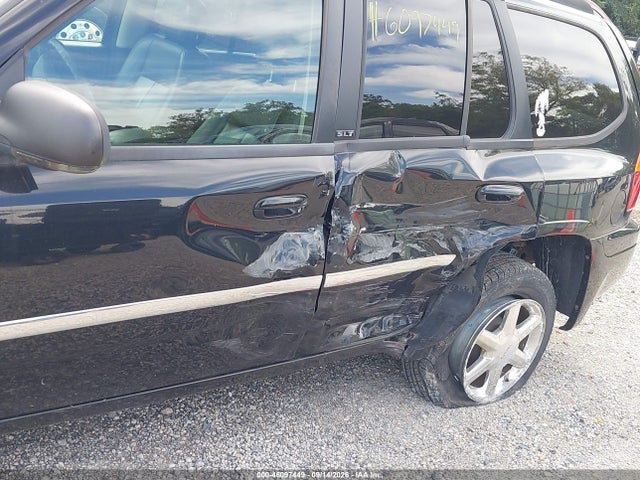 2007 Gmc Envoy Slt მანქანა იყიდება აუქციონზე, vin: 1GKDT13S072245072, აუქციონის ნომერი: 46097449