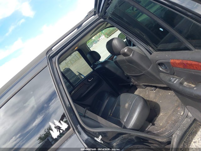 2007 Gmc Envoy Slt მანქანა იყიდება აუქციონზე, vin: 1GKDT13S072245072, აუქციონის ნომერი: 46097449