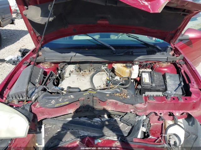 46097450 :رقم المزاد ، 1G1ZT57N87F191051 vin ، 2007 Chevrolet Malibu Lt مزاد بيع