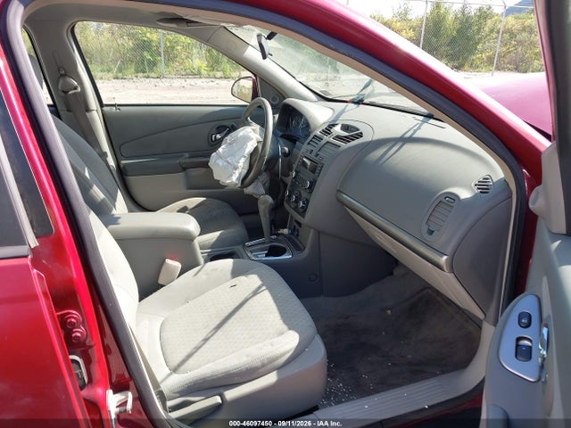 46097450 :رقم المزاد ، 1G1ZT57N87F191051 vin ، 2007 Chevrolet Malibu Lt مزاد بيع