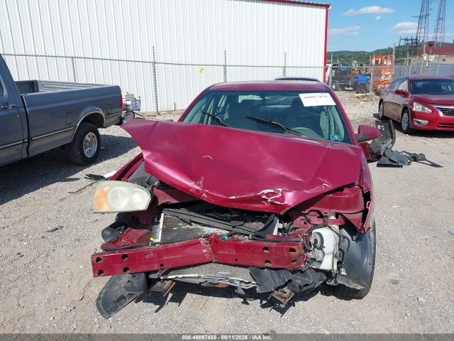 46097450 :رقم المزاد ، 1G1ZT57N87F191051 vin ، 2007 Chevrolet Malibu Lt مزاد بيع