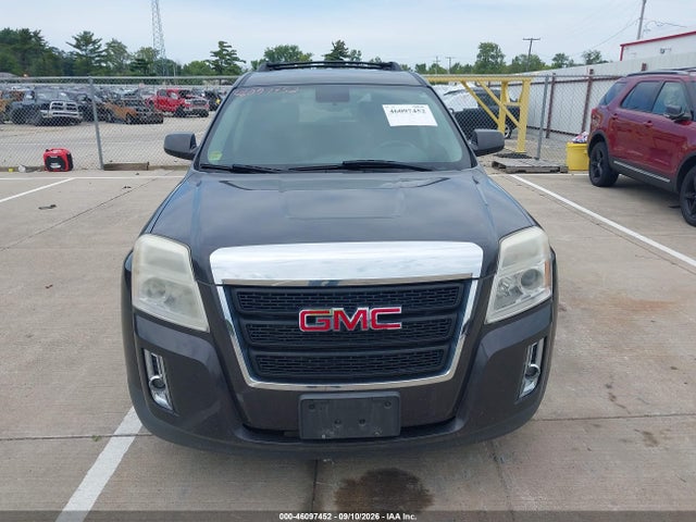 2013 Gmc Terrain Slt-1 მანქანა იყიდება აუქციონზე, vin: 2GKFLVEK0D6160342, აუქციონის ნომერი: 46097452