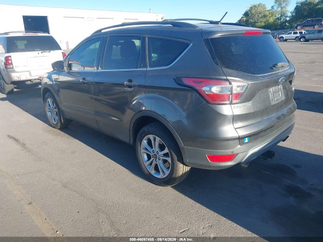 Ford ESCAPE SE 2017 1FMCU0GD1HUA62291 Image 3