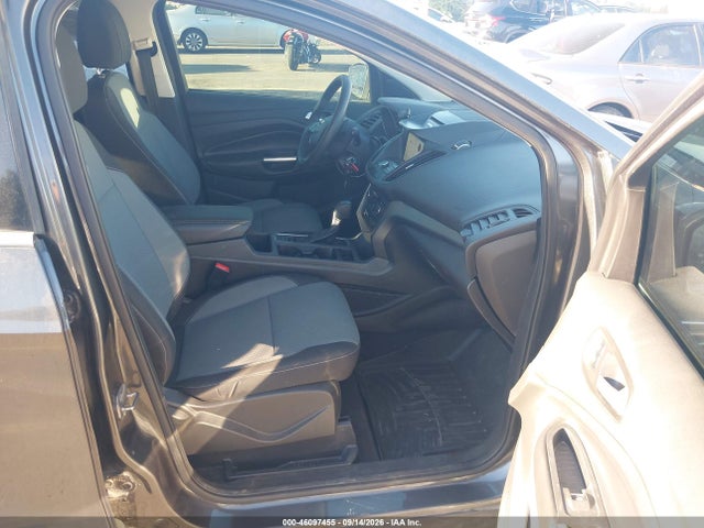 Ford ESCAPE SE 2017 1FMCU0GD1HUA62291 Image 5