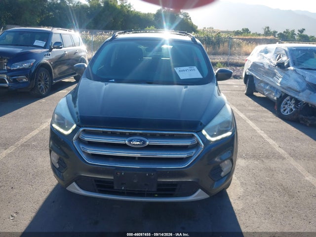 Ford ESCAPE SE 2017 1FMCU0GD1HUA62291 Image 6