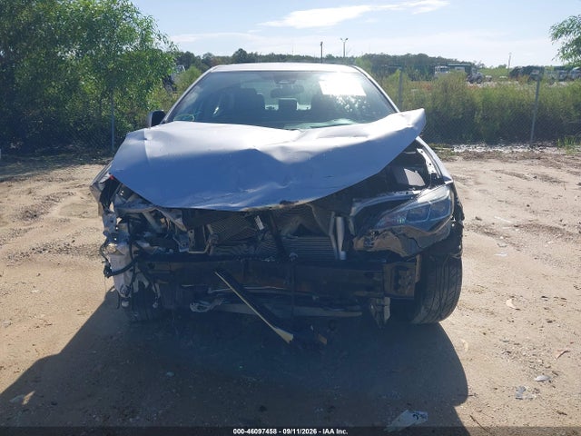 Aukcja sprzedaży 2019 Toyota Corolla Se, vin: 2T1BURHE8KC223784, numer aukcji: 46097458