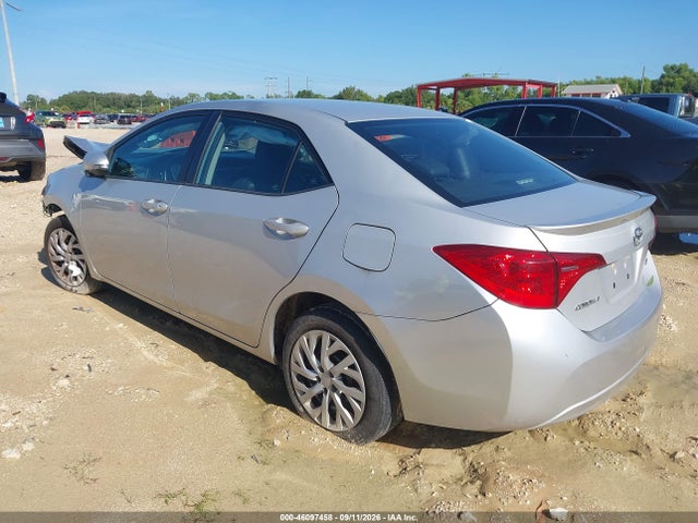 Aukcja sprzedaży 2019 Toyota Corolla Se, vin: 2T1BURHE8KC223784, numer aukcji: 46097458