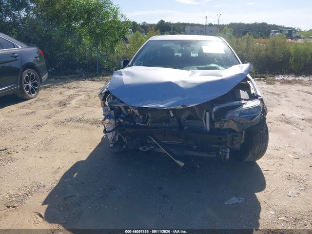 Aukcja sprzedaży 2019 Toyota Corolla Se, vin: 2T1BURHE8KC223784, numer aukcji: 46097458
