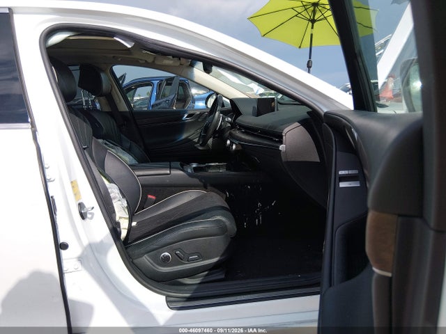 46097460 :رقم المزاد ، KMTGB4SC3MU067098 vin ، 2021 Genesis G80 2.5t Rwd مزاد بيع