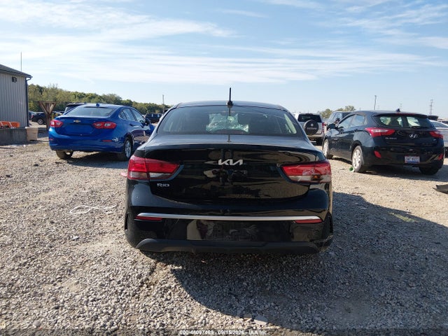 Aukcja sprzedaży 2022 Kia Rio S, vin: 3KPA24AD6NE449706, numer aukcji: 46097469
