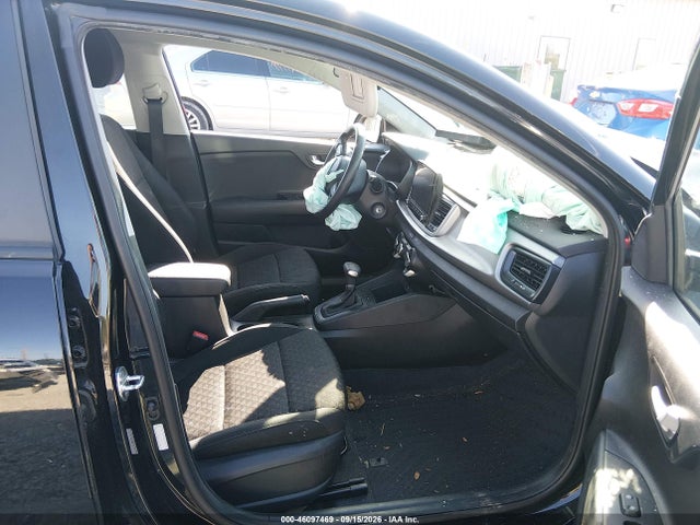 Aukcja sprzedaży 2022 Kia Rio S, vin: 3KPA24AD6NE449706, numer aukcji: 46097469