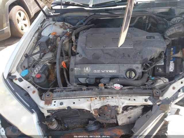 Aukcja sprzedaży 2003 Acura Tl 3.2, vin: 19UUA56603A050579, numer aukcji: 46097470