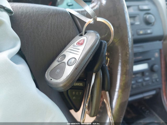 Aukcja sprzedaży 2003 Acura Tl 3.2, vin: 19UUA56603A050579, numer aukcji: 46097470