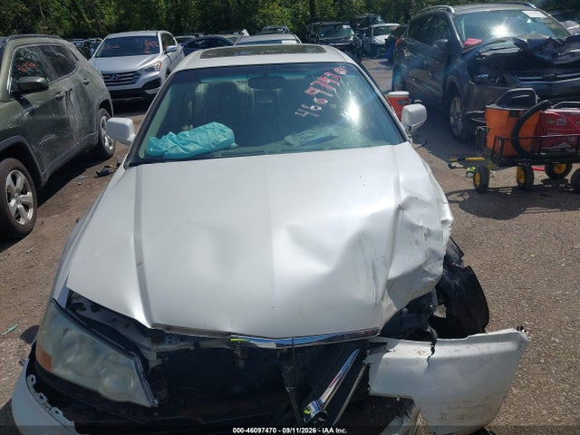 Aukcja sprzedaży 2003 Acura Tl 3.2, vin: 19UUA56603A050579, numer aukcji: 46097470