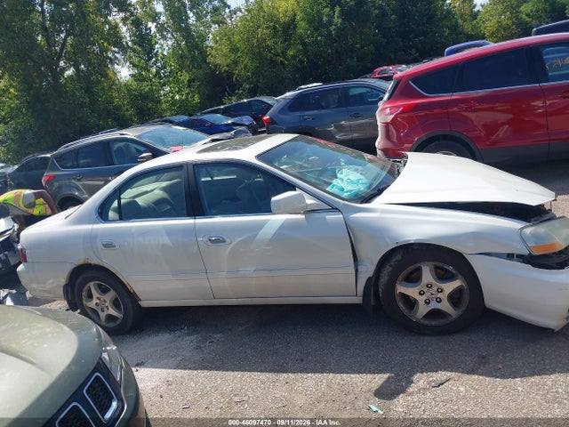 Aukcja sprzedaży 2003 Acura Tl 3.2, vin: 19UUA56603A050579, numer aukcji: 46097470