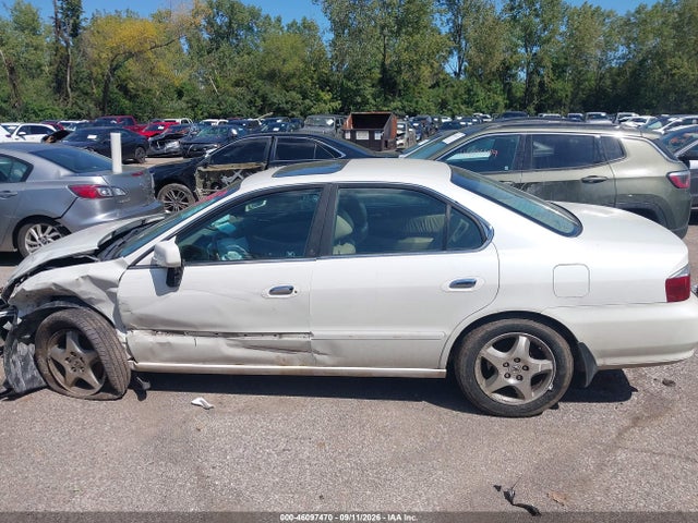 Aukcja sprzedaży 2003 Acura Tl 3.2, vin: 19UUA56603A050579, numer aukcji: 46097470
