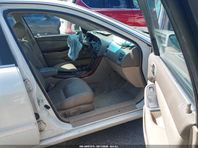 Aukcja sprzedaży 2003 Acura Tl 3.2, vin: 19UUA56603A050579, numer aukcji: 46097470