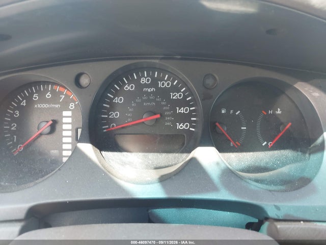 Aukcja sprzedaży 2003 Acura Tl 3.2, vin: 19UUA56603A050579, numer aukcji: 46097470