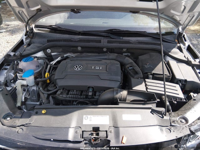 Продаж на аукціоні авто 2014 Volkswagen Jetta Gli Autobahn W/nav, vin: 3VW4T7AJ1EM381125, номер лоту: 46097473