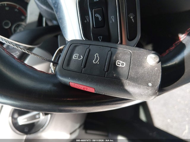 Продаж на аукціоні авто 2014 Volkswagen Jetta Gli Autobahn W/nav, vin: 3VW4T7AJ1EM381125, номер лоту: 46097473
