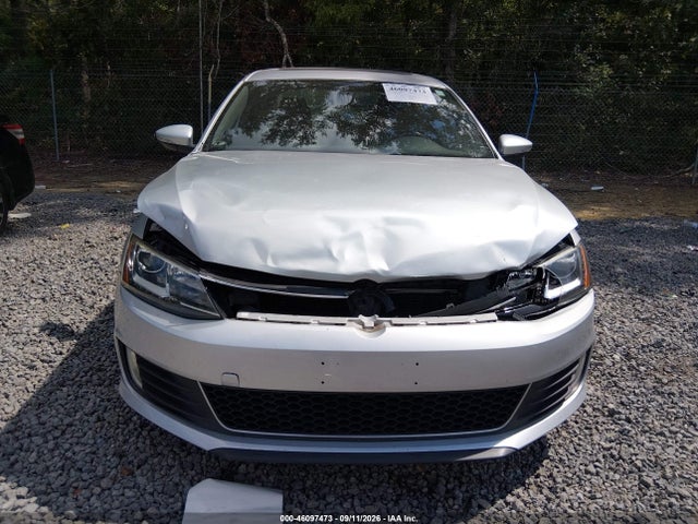 Продаж на аукціоні авто 2014 Volkswagen Jetta Gli Autobahn W/nav, vin: 3VW4T7AJ1EM381125, номер лоту: 46097473