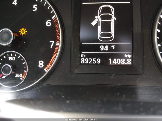 Продаж на аукціоні авто 2014 Volkswagen Jetta Gli Autobahn W/nav, vin: 3VW4T7AJ1EM381125, номер лоту: 46097473