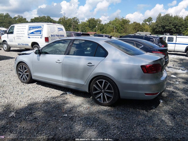 Продаж на аукціоні авто 2014 Volkswagen Jetta Gli Autobahn W/nav, vin: 3VW4T7AJ1EM381125, номер лоту: 46097473