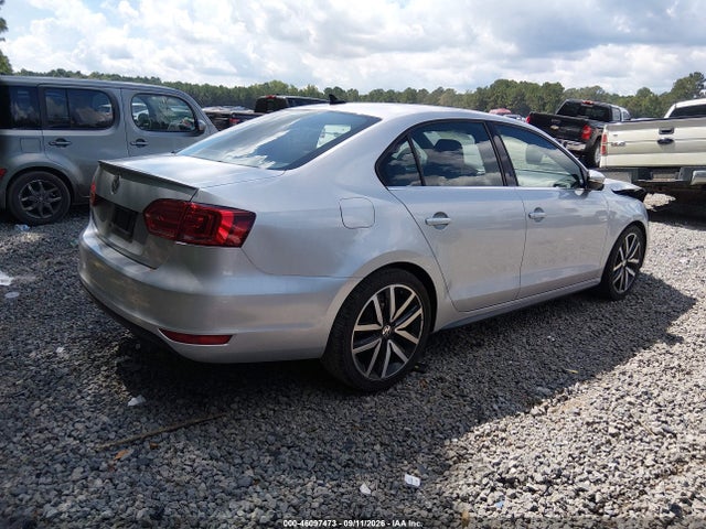 Продаж на аукціоні авто 2014 Volkswagen Jetta Gli Autobahn W/nav, vin: 3VW4T7AJ1EM381125, номер лоту: 46097473