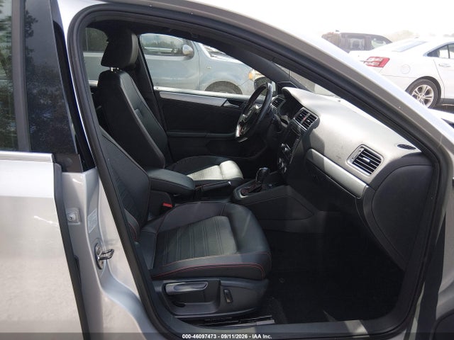Продаж на аукціоні авто 2014 Volkswagen Jetta Gli Autobahn W/nav, vin: 3VW4T7AJ1EM381125, номер лоту: 46097473