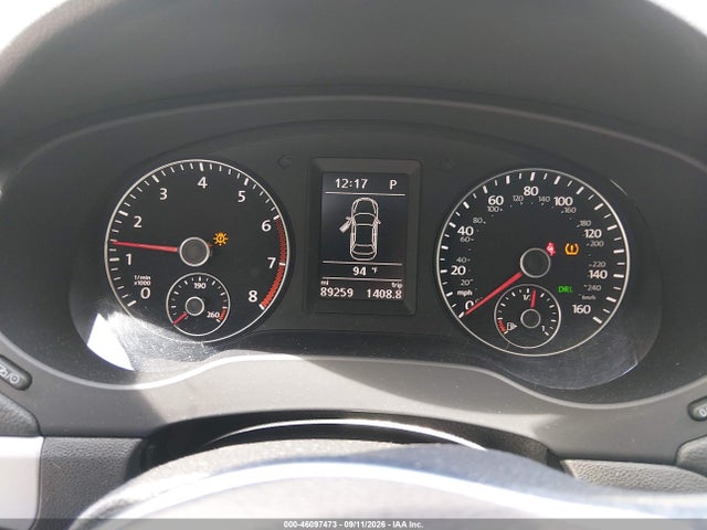 Продаж на аукціоні авто 2014 Volkswagen Jetta Gli Autobahn W/nav, vin: 3VW4T7AJ1EM381125, номер лоту: 46097473