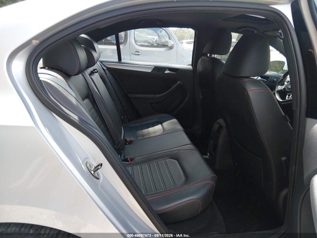 Продаж на аукціоні авто 2014 Volkswagen Jetta Gli Autobahn W/nav, vin: 3VW4T7AJ1EM381125, номер лоту: 46097473