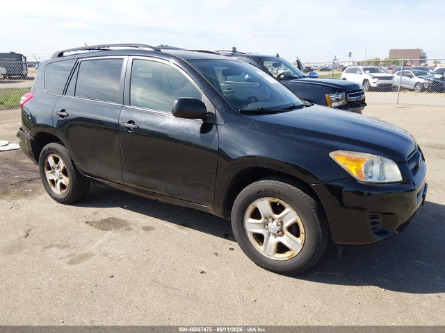 Aukcja sprzedaży 2009 Toyota Rav4, vin: JTMBF33V09D010193, numer aukcji: 46097475