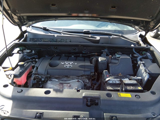 Aukcja sprzedaży 2009 Toyota Rav4, vin: JTMBF33V09D010193, numer aukcji: 46097475