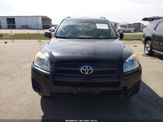 Aukcja sprzedaży 2009 Toyota Rav4, vin: JTMBF33V09D010193, numer aukcji: 46097475