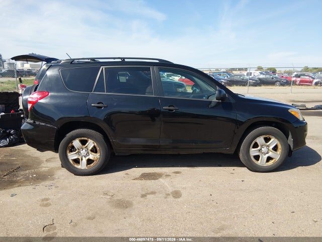 Aukcja sprzedaży 2009 Toyota Rav4, vin: JTMBF33V09D010193, numer aukcji: 46097475