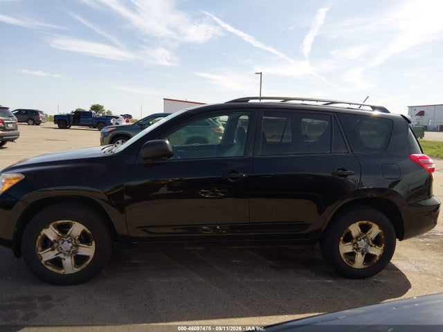 Aukcja sprzedaży 2009 Toyota Rav4, vin: JTMBF33V09D010193, numer aukcji: 46097475