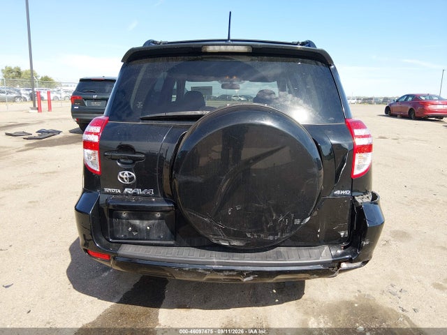 Aukcja sprzedaży 2009 Toyota Rav4, vin: JTMBF33V09D010193, numer aukcji: 46097475