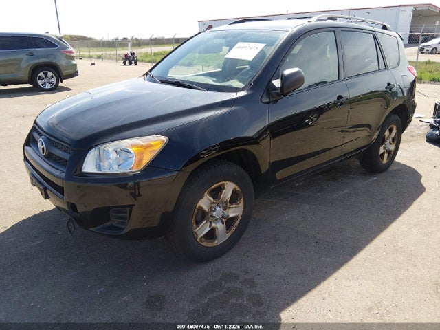 Aukcja sprzedaży 2009 Toyota Rav4, vin: JTMBF33V09D010193, numer aukcji: 46097475