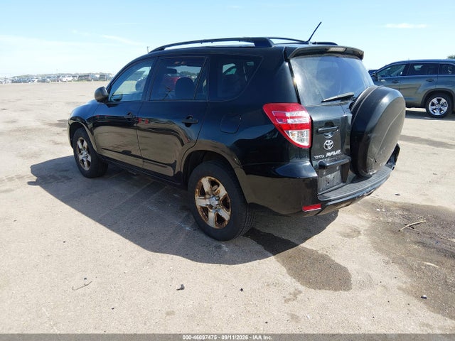 Aukcja sprzedaży 2009 Toyota Rav4, vin: JTMBF33V09D010193, numer aukcji: 46097475
