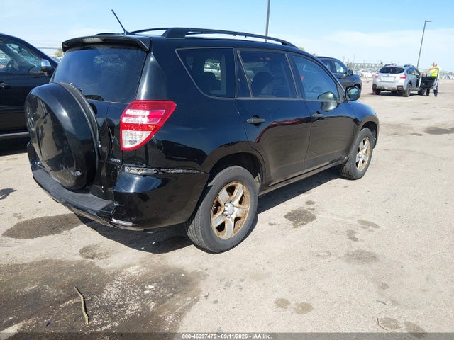 Aukcja sprzedaży 2009 Toyota Rav4, vin: JTMBF33V09D010193, numer aukcji: 46097475