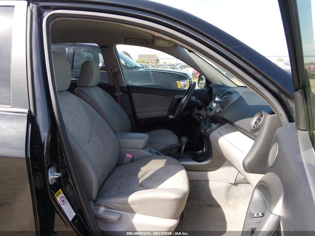 Aukcja sprzedaży 2009 Toyota Rav4, vin: JTMBF33V09D010193, numer aukcji: 46097475