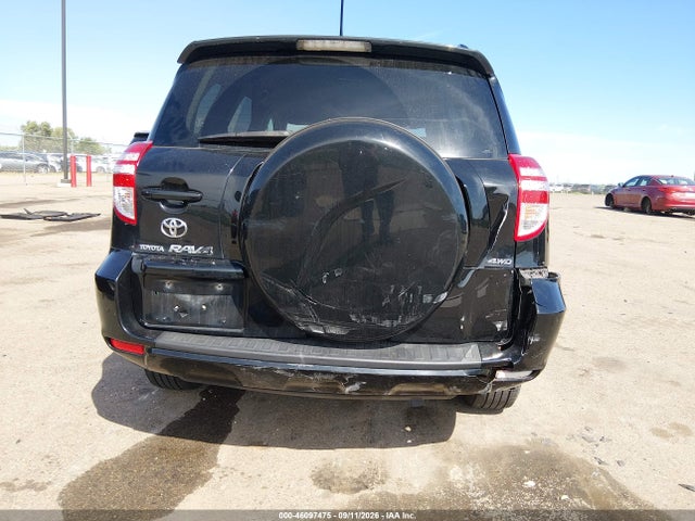 Aukcja sprzedaży 2009 Toyota Rav4, vin: JTMBF33V09D010193, numer aukcji: 46097475