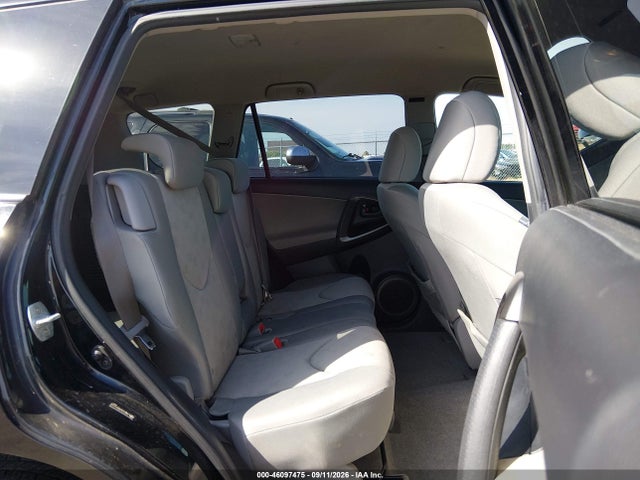 Aukcja sprzedaży 2009 Toyota Rav4, vin: JTMBF33V09D010193, numer aukcji: 46097475