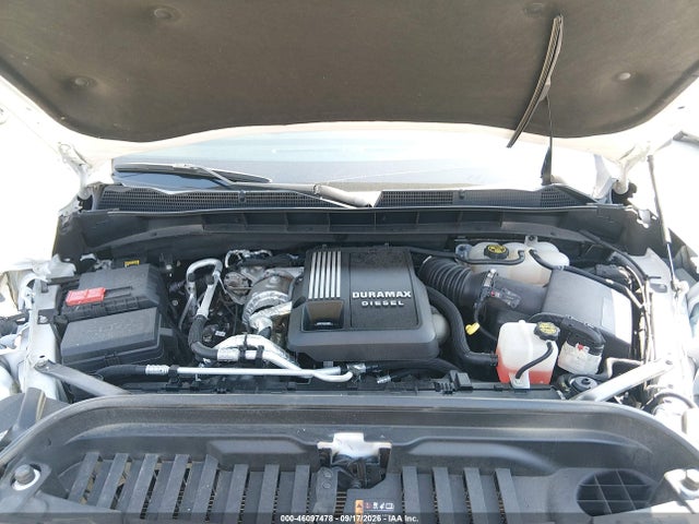 Продажа на аукционе авто 2022 Gmc Sierra 1500 4wd  Short Box Denali, vin: 3GTUUGETXNG618513, номер лота: 46097478