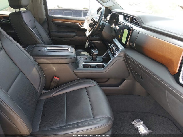 Продажа на аукционе авто 2022 Gmc Sierra 1500 4wd  Short Box Denali, vin: 3GTUUGETXNG618513, номер лота: 46097478