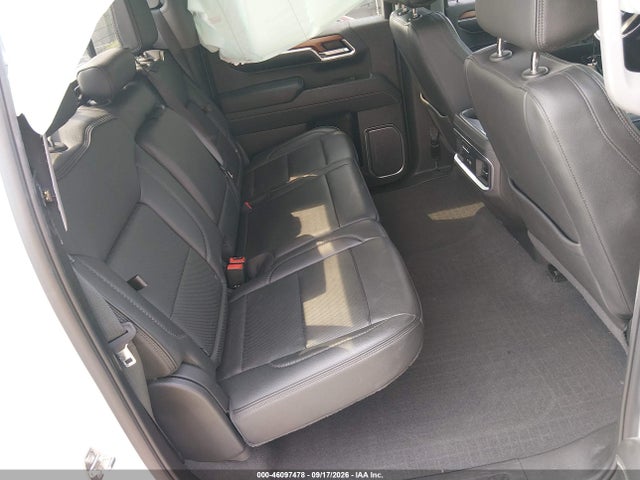 Продажа на аукционе авто 2022 Gmc Sierra 1500 4wd  Short Box Denali, vin: 3GTUUGETXNG618513, номер лота: 46097478