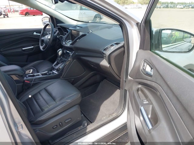 Ford Escape Titanium 2015 1FMCU9J93FUA08772 Image 5