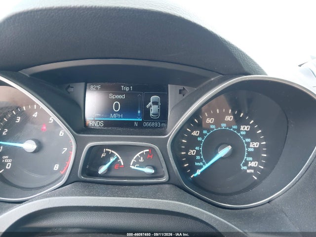 Ford Escape Titanium 2015 1FMCU9J93FUA08772 Image 7